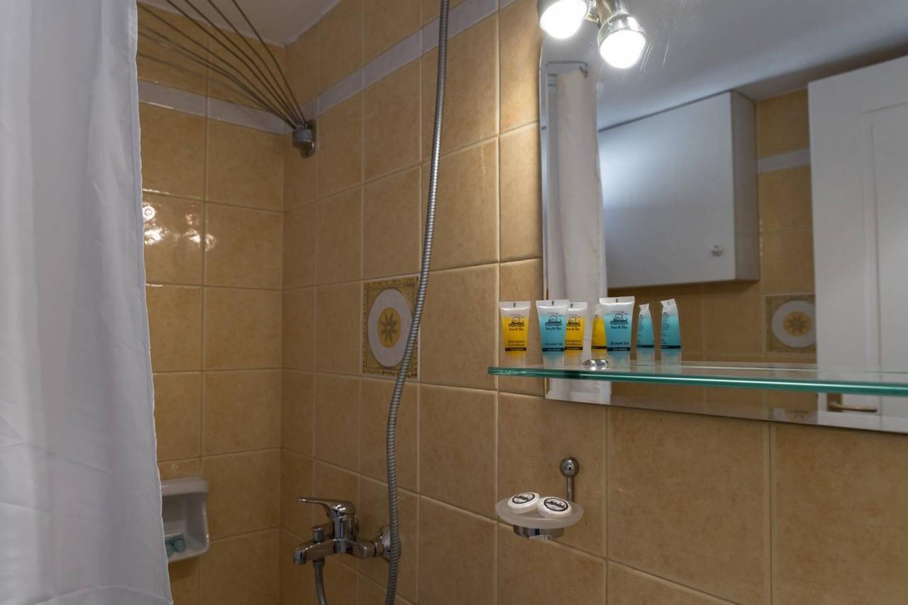 Penthouse With Acropolis View 8Ppl, 140Sqm Apartment Athens Luaran gambar