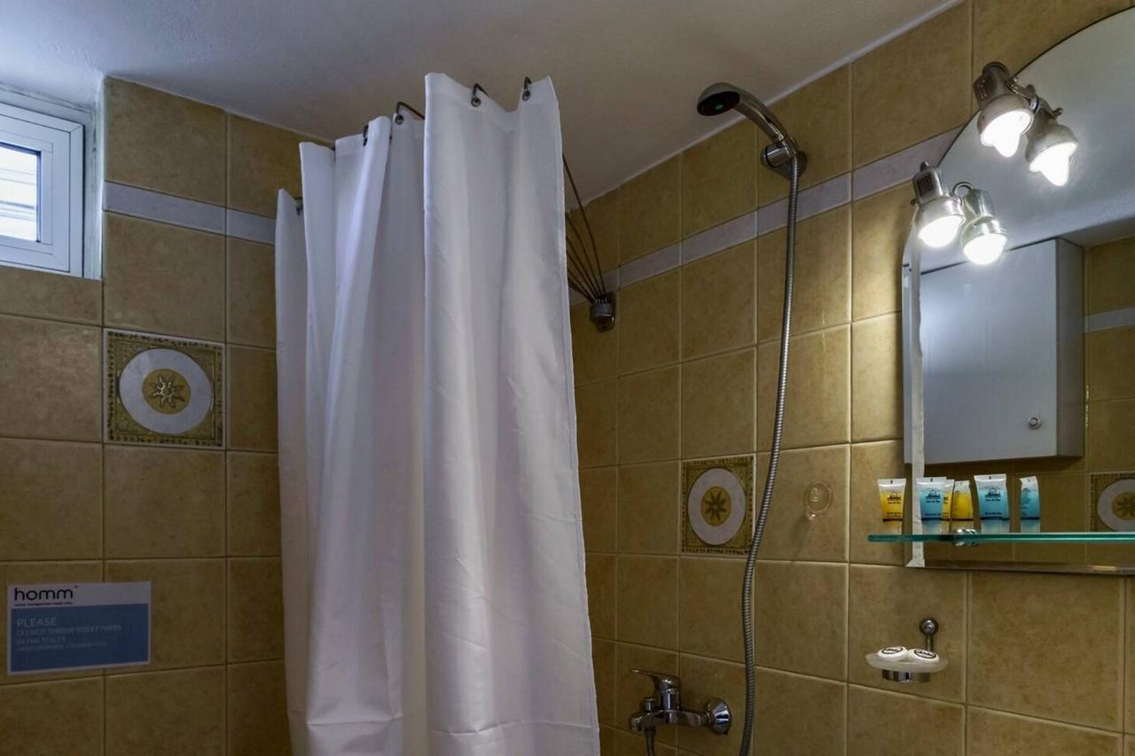 Penthouse With Acropolis View 8Ppl, 140Sqm Apartment Athens Luaran gambar